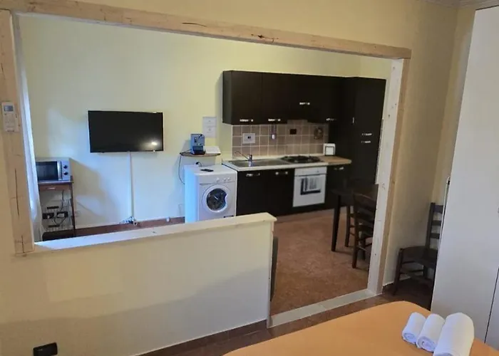 Apartment Tiburtina